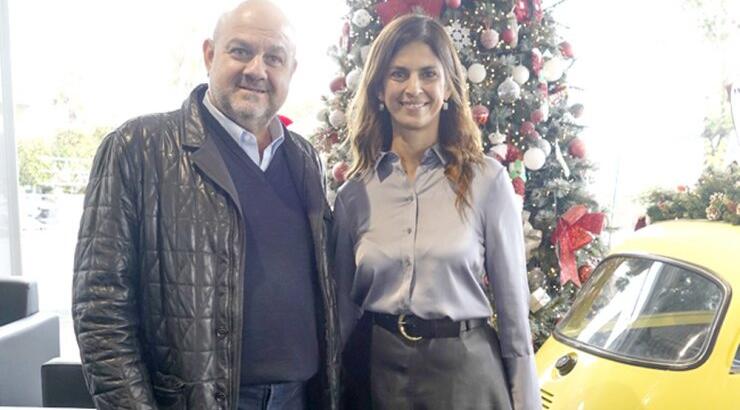 Eκδήλωση αγάπης και προσφοράς του Ομίλου Πηλακούτα