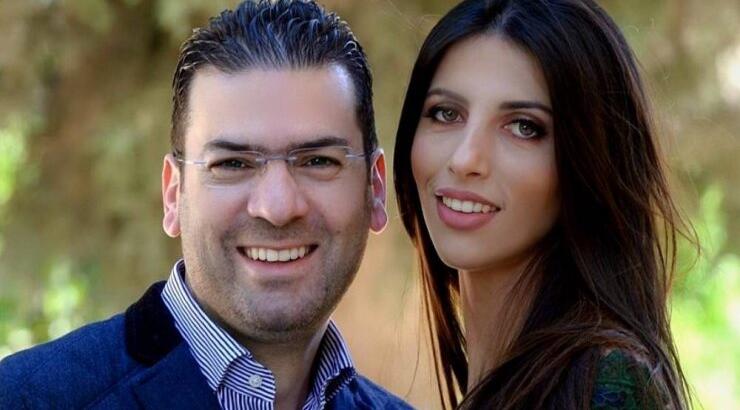 Ευθύμιος Δίπλαρος: Το συγκινητικό του μήνυμα για τη δύσκολη μάχη που δίνει η σύζυγός του στη Γερμανία