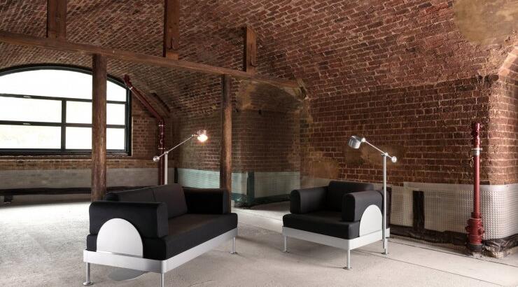 Συνεργασία IKEA & Tom Dixon