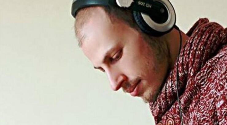 Απόψε ο DJ Van Jelly θα ξεσηκώσει το OVAL