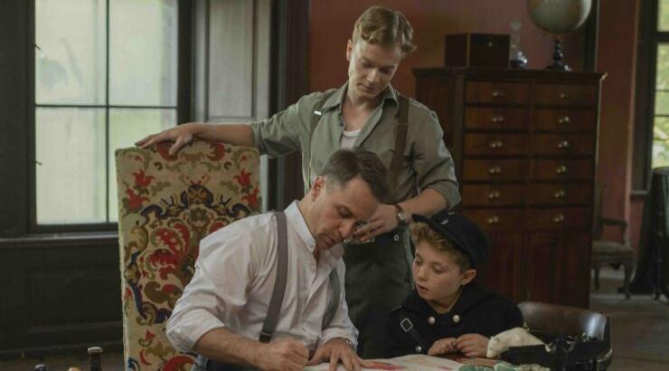 Πρεμιέρα "Jojo Rabbit": Η υποψήφια για 6 Όσκαρ ταινία έρχεται αποκλειστικά στα κανάλια Novacinema!