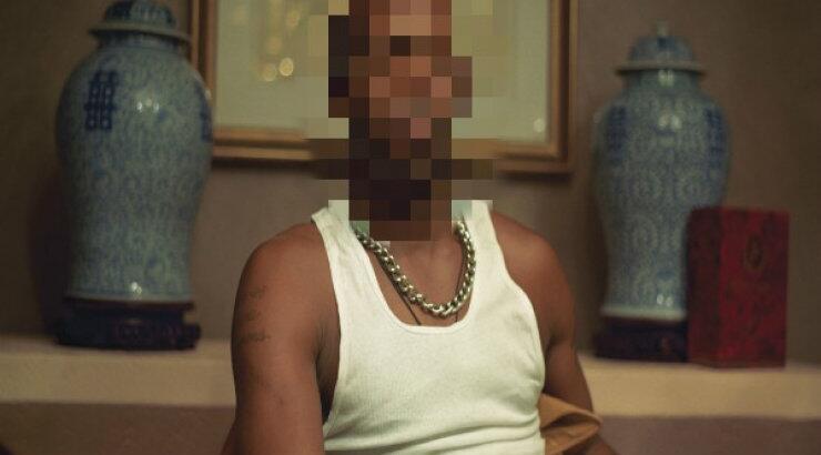 Ετοιμοθάνατος σε parking πασίγνωστος τραγουδιστής