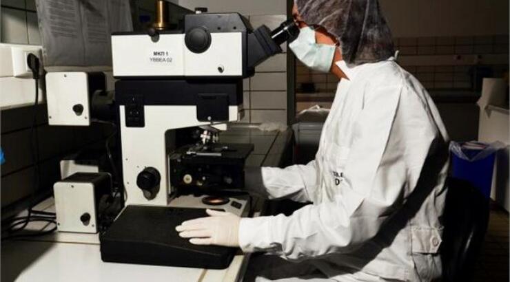 Τεστ DNA θα δείχνει στο μέλλον τον κίνδυνο εμφάνισης καρκίνου