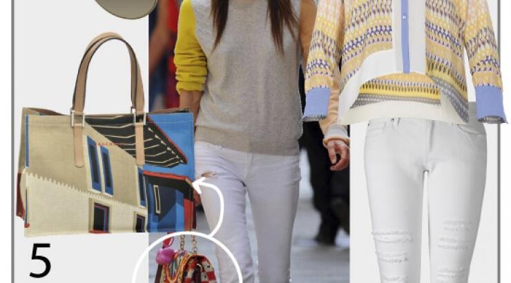 Do it like…Anna Dello Russo