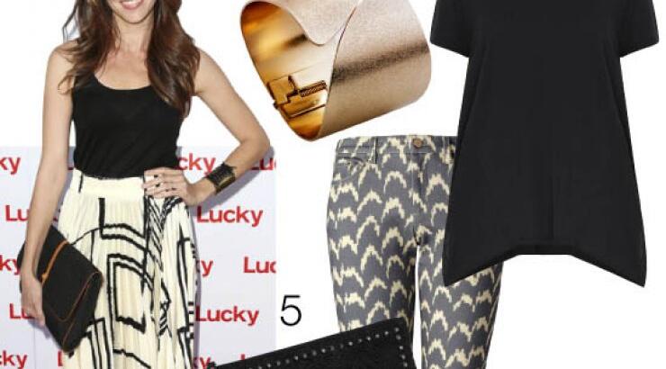 Do it like…Autumn Reeser