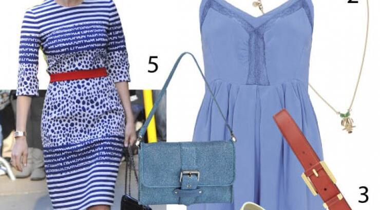 Do it like…Diane Kruger