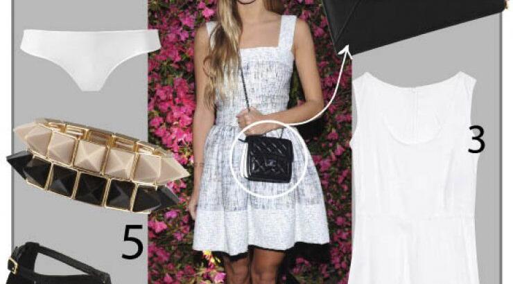 Do it like…Harley Viera Newton