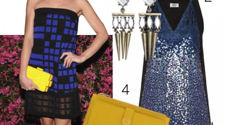 Do it like….Leigh Lazark