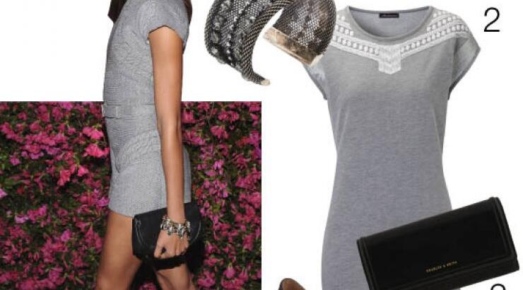 Do it like...Joan Smalls