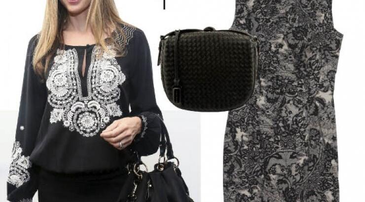 Do it like ….Mira Sorvino