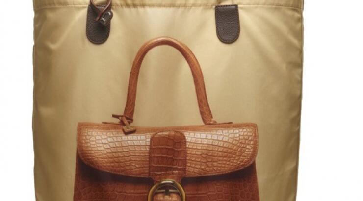 Οι τσάντες Delvaux στα Selfridges