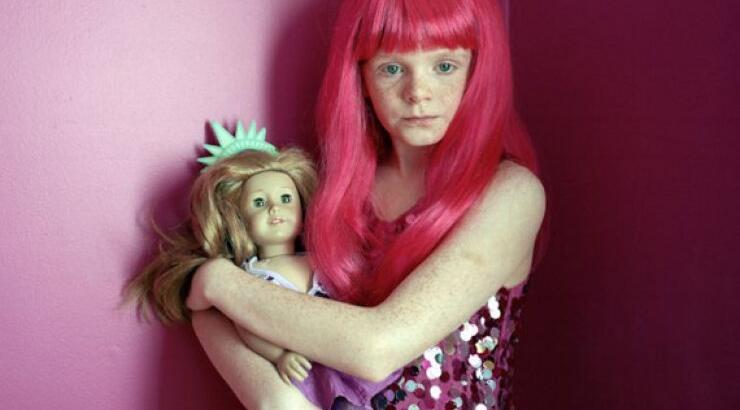 Οι mini-me κούκλες που έχουν γίνει ανάρπαστες!