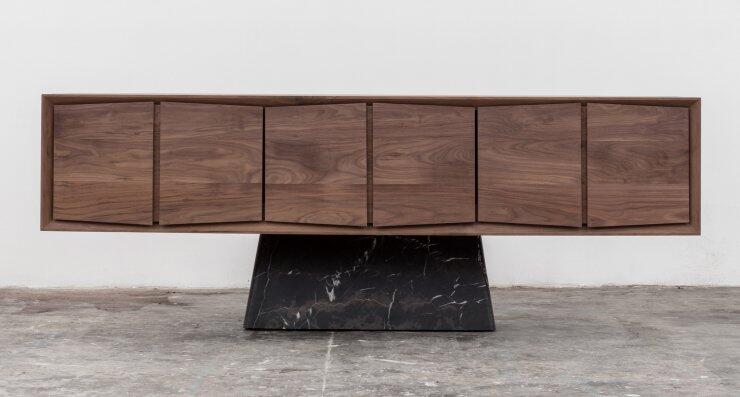 The Dolmen Collection