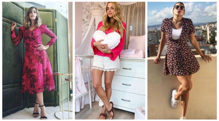 10 επώνυμες Ελληνίδες μας "έβαλαν" στα παιδικά δωμάτια των μικρών τους 