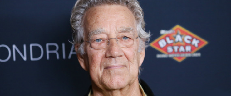 Πέθανε ο θρυλικός πιανίστας των Doors Ρέι Μάνραζεκ