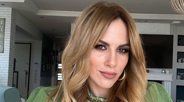 Ντορέττα Παπαδημητρίου: Ο μικρός της γιος ενηλικιώθηκε και την έχει περάσει σε ύψος [εικόνες]