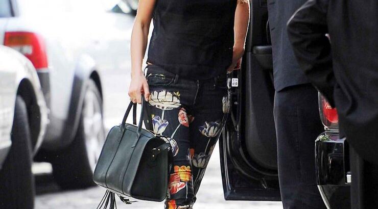 Do’s: Blake Lively