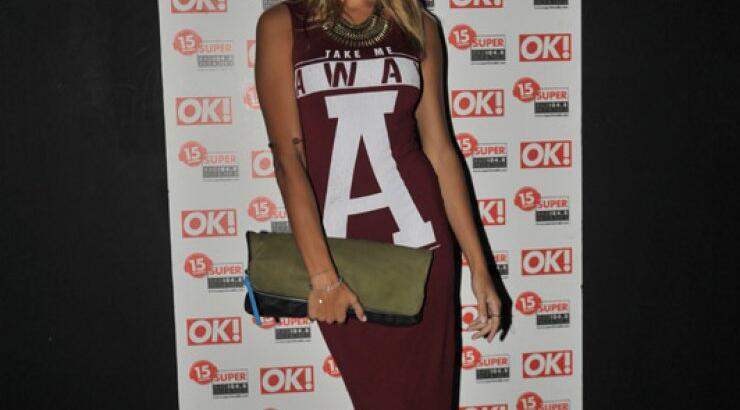 Do’s: Κωνσταντίνα Ευριπίδου