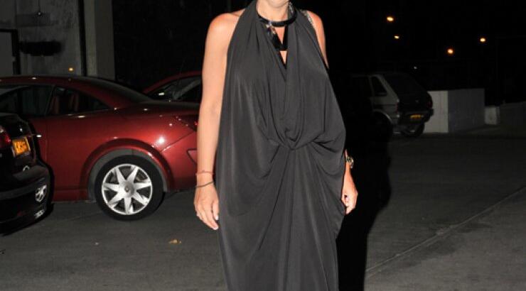 Do’s: Ρίτα Αττάλα