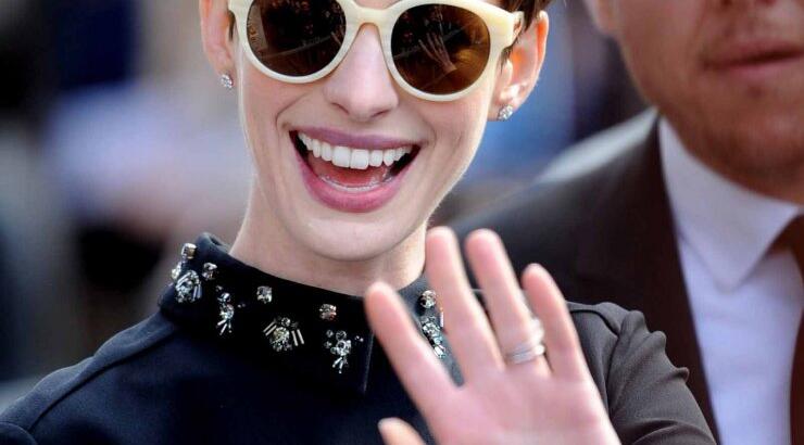 Do’s: Retro style sunglasses