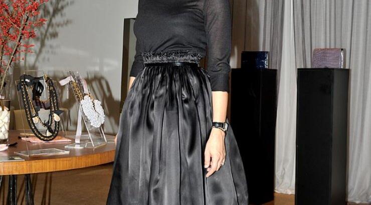 Do’s: Ramona Filip