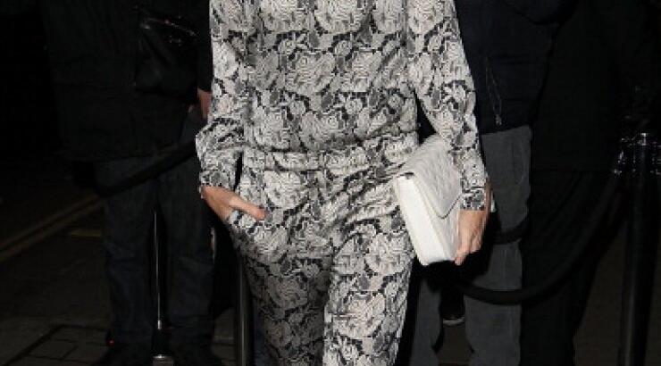 Do’s: Stella McCartney