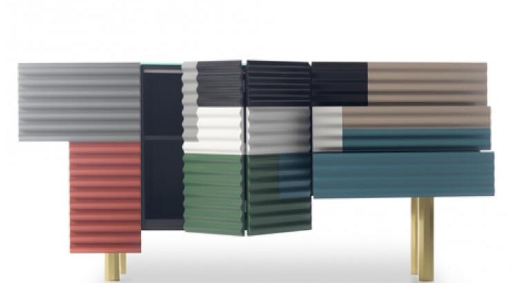 Με έμπνευση τις πόλεις του κόσμου