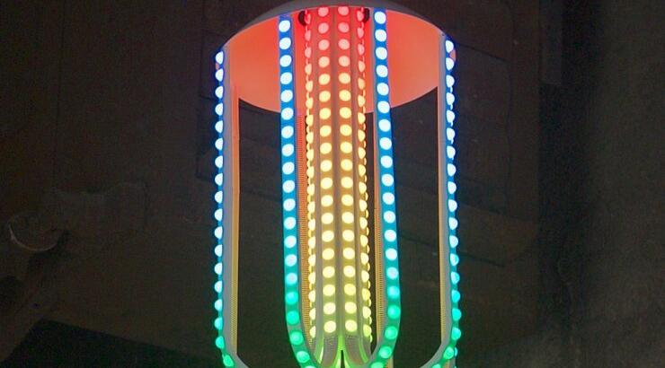 Φωτιστικό Dotted