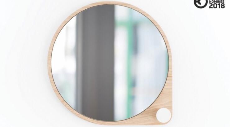 Καθρέφτης της DOTing