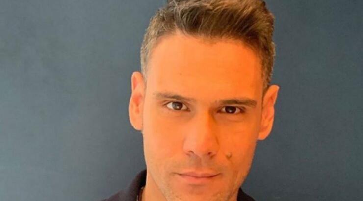 Δημήτρης Ουγγαρέζος: Δείτε φωτογραφία της μητέρας του που "έφυγε" από τη ζωή