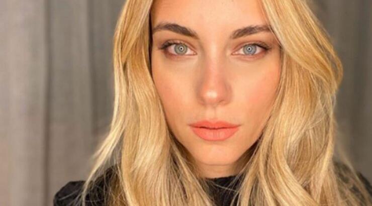 Δούκισσα Νομικού: Το στιγμιότυπο που μοιράστηκε να θηλάζει την κόρη της