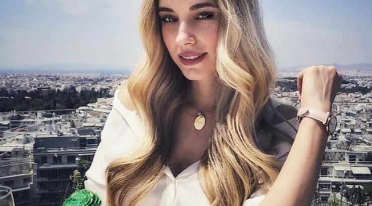 Δούκισσα Νομικού: Δημοσίευσε την πιο τρυφερή φωτογραφία του γιου της! [εικόνα]