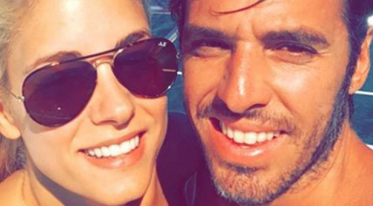 Δούκισσα Νομικού: Τι αποκάλυψες για την ημερομηνία του γάμου της!