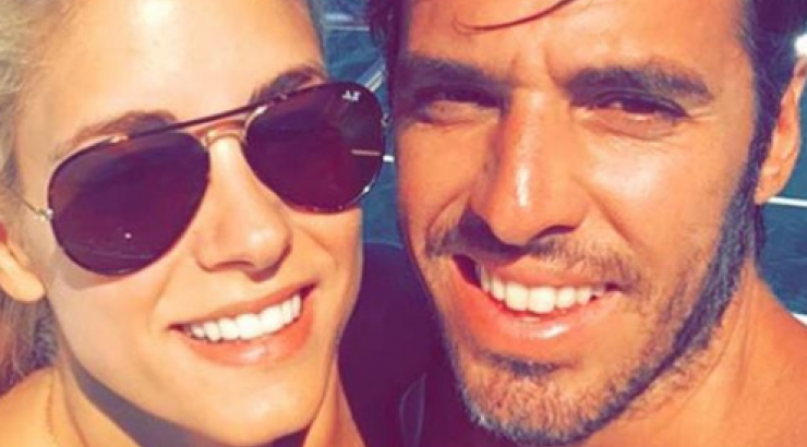 Δούκισσα Νομικού: Μιλάει πρώτη φορά για τον γάμο της με τον Δημήτρη Θεοδωρίδη και το μονόπετρο! [βίντεο]