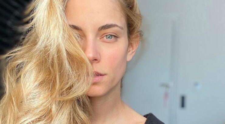 Δούκισσα Νομικού: Αποκάλυψε πόσα κιλά έβαλε στις δύο της εγκυμοσύνες!