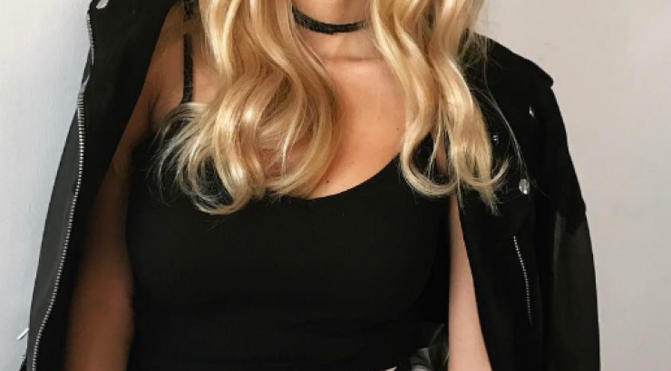 Τα tips της Δούκισσας Νομικού για να χάσετε τα κιλά του Πάσχα!