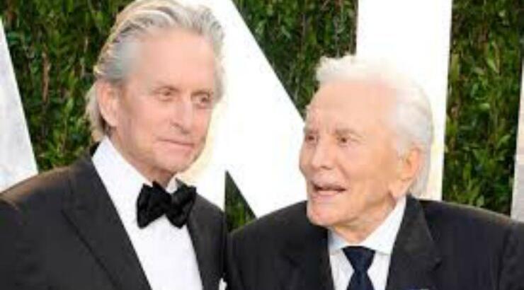 "Έφυγε" από τη ζωή ο παγκοσμίου φήμης ηθοποιός Κirk Douglas