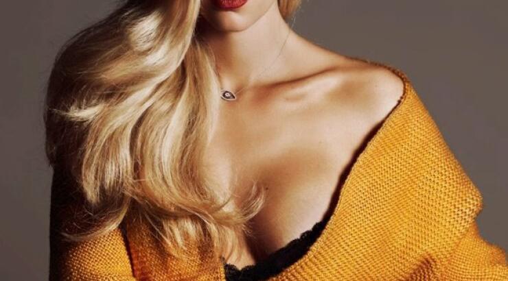 Δούκισσα Νομικού: Πότε λήγει το συμβόλαιό της και τι θα κάνει του χρόνου