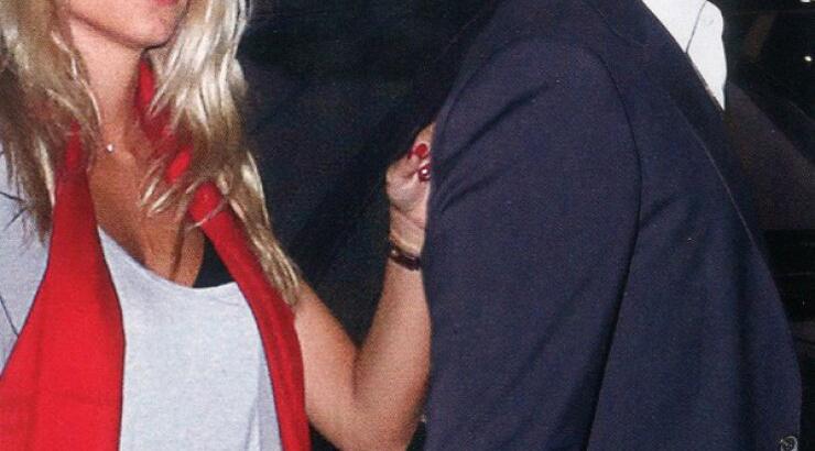 Προγαμιαίο συμβόλαιο μετά από το βέτο της πεθεράς για Νομικού - Θεοδωρίδη