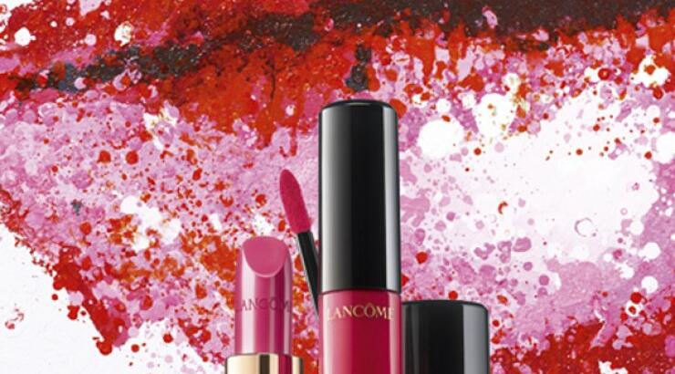 L’Absolu Rôses: Η τέχνη του ροζ στα χείλη!