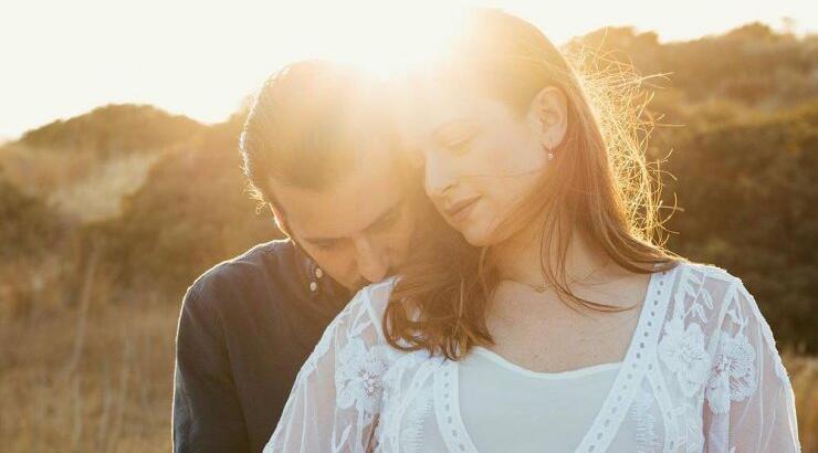 Νίκη Δραγούμη: Ο συγκινητικός τρόπος που αποκάλυψε στον σύζυγό της την εγκυμοσύνη 