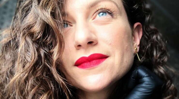 Νίκη Δραγούμη: Οι ιδιαίτερες λεπτομέρειες στη διακόσμηση του σπιτιού της που μας εντυπωσίασαν! [εικόνες]