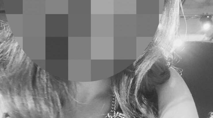 Κύπρια ηθοποιός φτιάχνει παλουζέ!