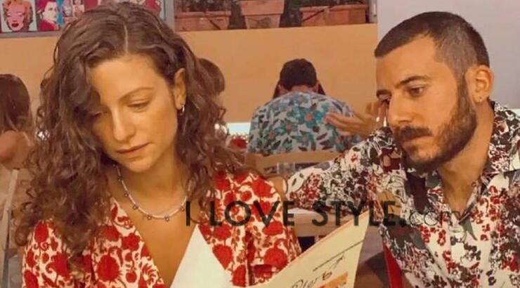 Νίκη Δραγούμη: "Πρώτη φορά νιώθω ότι αυτός ο άνθρωπος που είναι μαζί μου κάνει για πατέρας" [βίντεο]
