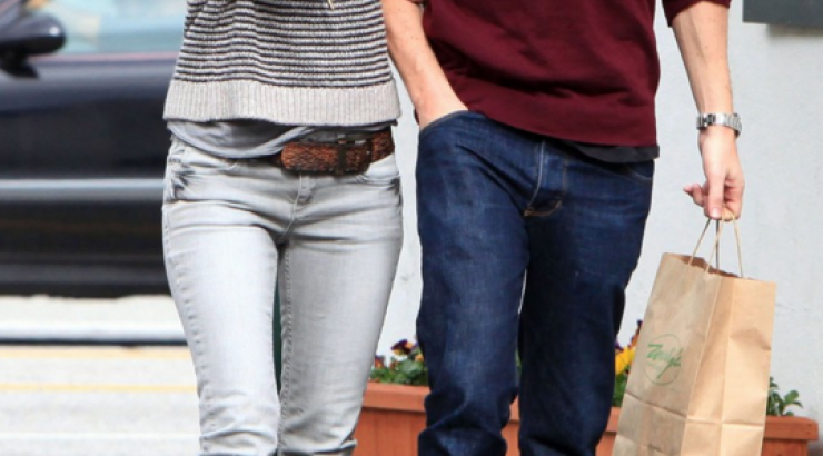 Χωρισμός βόμβα στη showbiz!