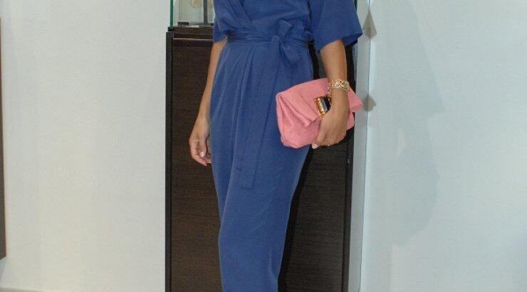 Do’s: Rodica Καρογιάν