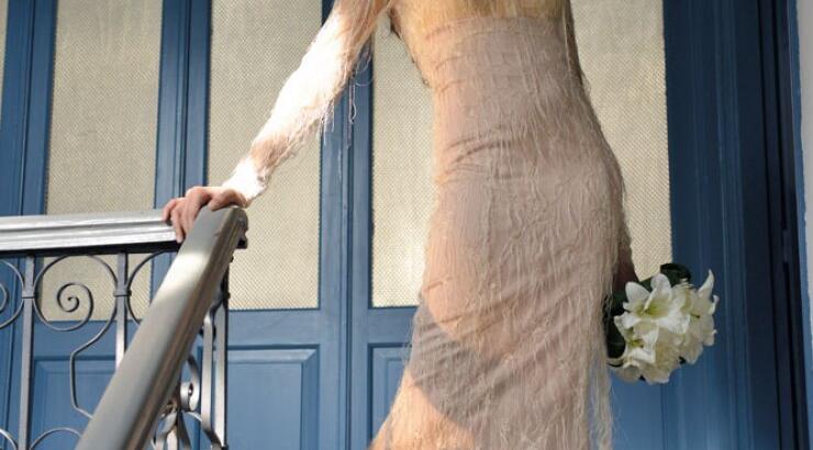 Ελίσα Γεωργίου: Διαψεύδει τις φήμες ότι έχει δεσμό με τον Πάνο Μακρή και...