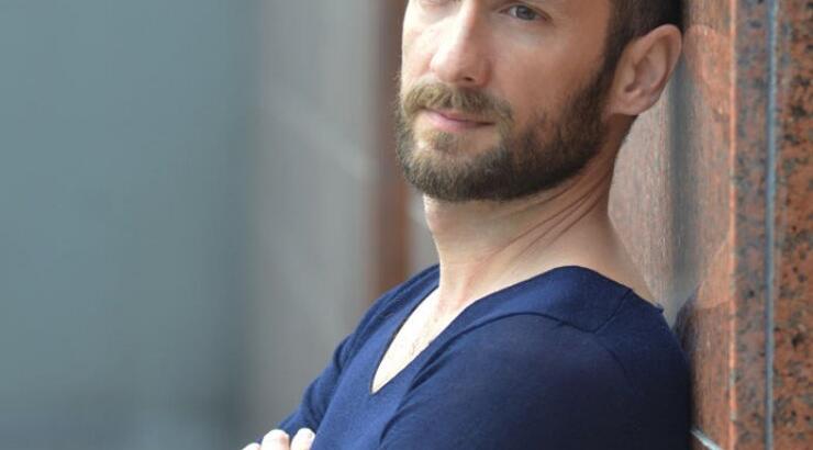 Γιώργος Καραδήμος: νέο τραγούδι