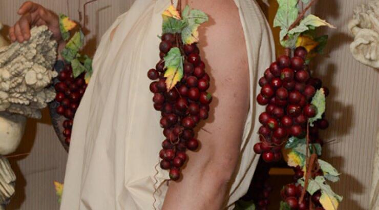 Minimal Flower: Τι έκανε στις 14 Φεβρουαρίου…