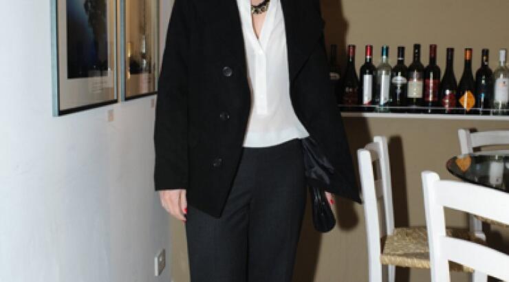 Do’s: Ήβη Αραούζου